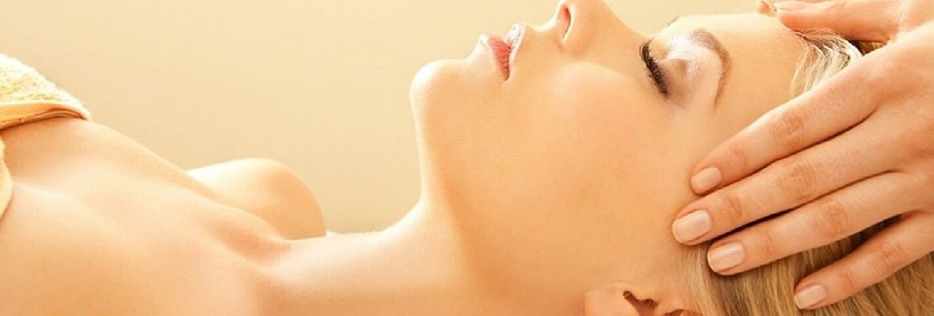 massage in Maastricht