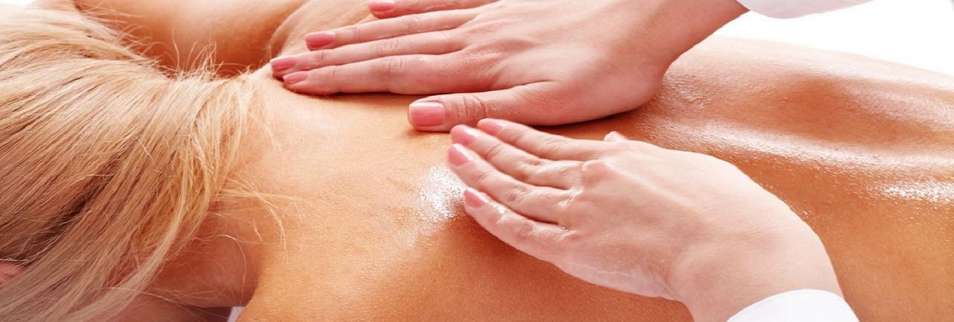 massage in Maastricht