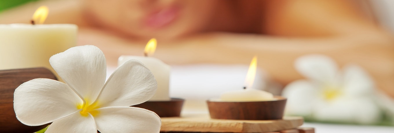 Beauty and Spa