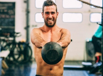 CrossFit Batteraof in Maastricht