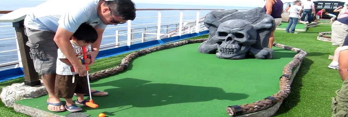 Fun Activities