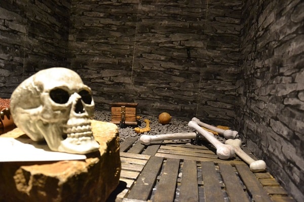 Fun Activities in Maastricht