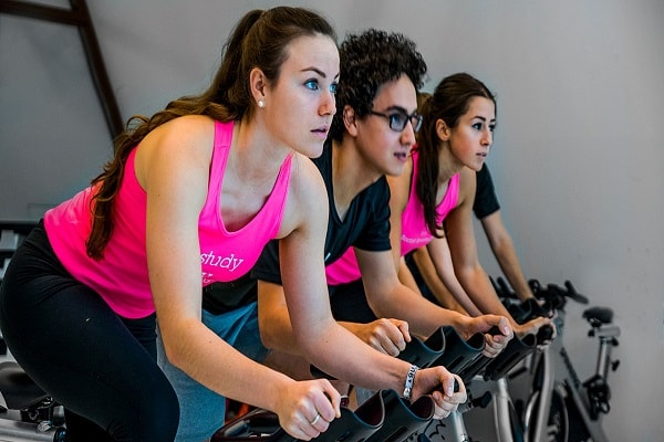 Gyms and Fitness Clubs in Maastricht