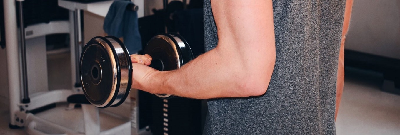Gyms and Fitness Clubs