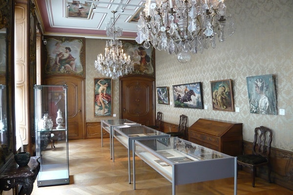 Attractions and Places to Visit in Maastricht