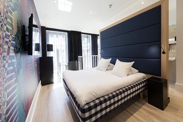 Places to stay in Maastricht