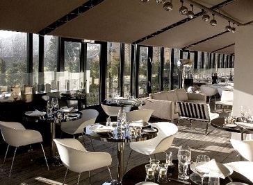 SOFA Restaurant and Bar