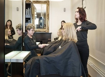 Salon Craft in Maastricht