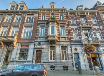 Top Makelaars in Maastricht