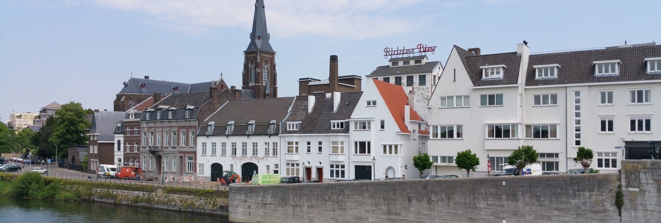 Whats on in Maastricht