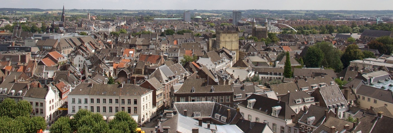 Whats on in Maastricht